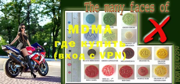 крисы Балахна